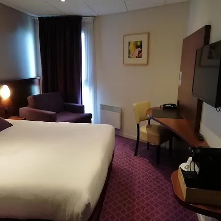 Brit Hotel Tours Sud – Le Cheops-3