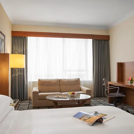 Jumeira Rotana - Dubai-3