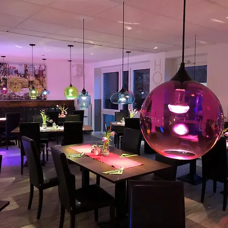 Hotel52 Bergheim-2