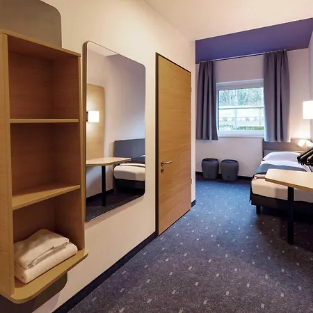 B&B Hotel Ingolstadt-Ost-2