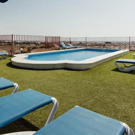 Hotel Traíña-3