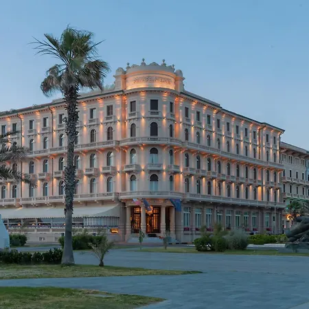 Grand Hotel Principe Di Piemonte-2