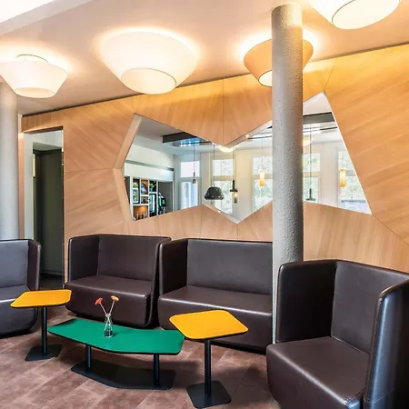 B&B Hotel Freiburg-Nord-3