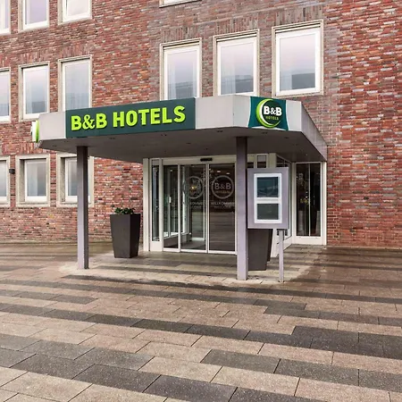 ibis Duisburg Hauptbahnhof-2