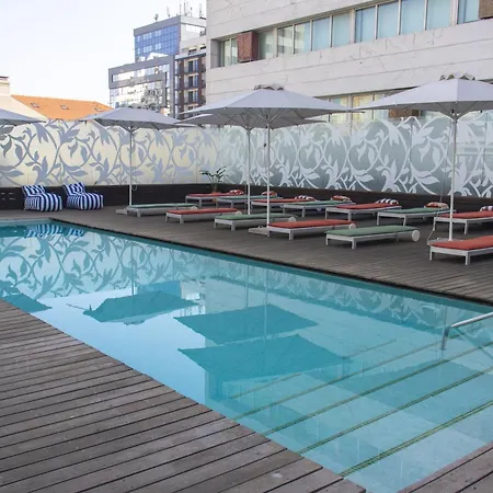 Vip Grand Lisboa Hotel & Spa-3