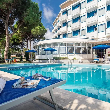 Hotel Medusa Splendid-3