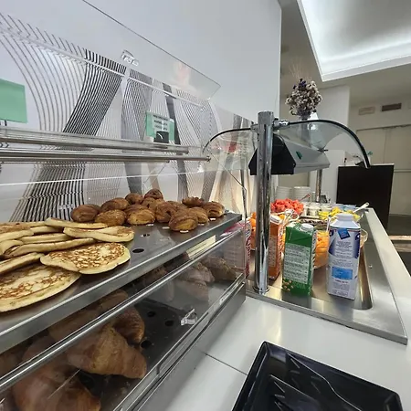 Best Western Cesena Hotel-2