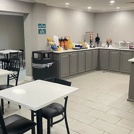 Homegate Inn And Suites-2