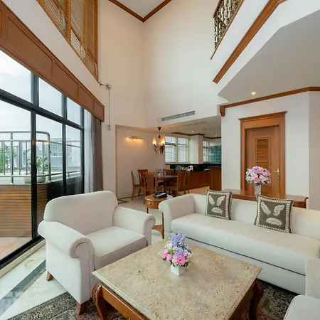Grand Diamond Suites Hotel-2