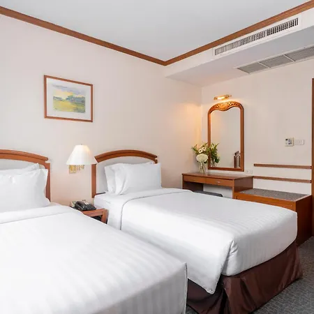 Grand Diamond Suites Hotel-3