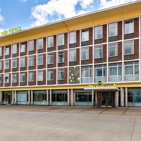 ibis Styles Bochum Hauptbahnhof-3