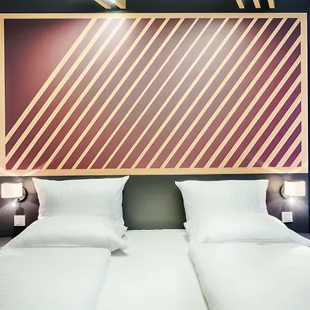 ibis Styles Bochum Hauptbahnhof-2