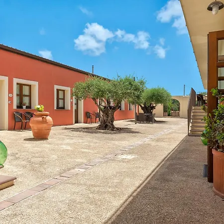Alghero Resort Country Hotel & Spa-3
