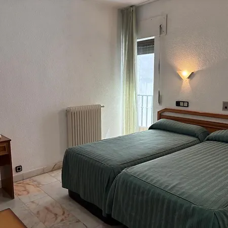 Hotel Amefa-2