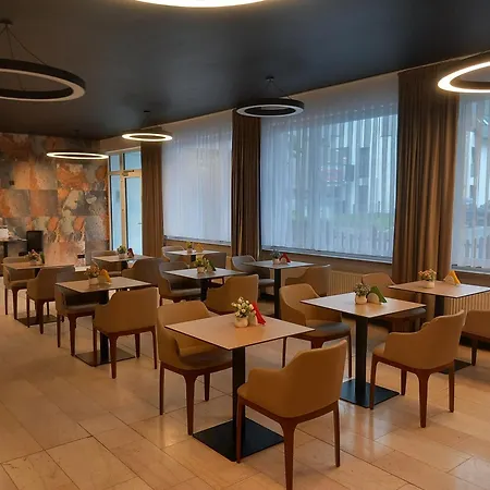 Hotel Hafez-3