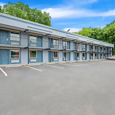 Econo Lodge Charlotte Airport Area-3