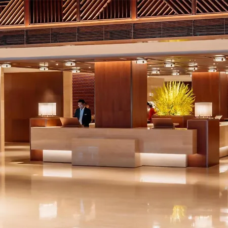 Grand Hyatt Singapore-2