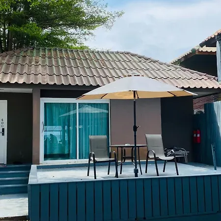 Bella Vista Beach Resort Koh Lipe-2