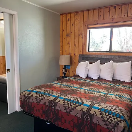Healing Waters Resort And Spa-2