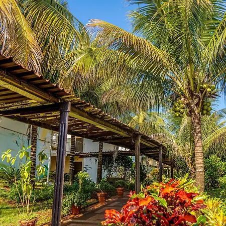 VELINN Hotel Natureza Foz-2