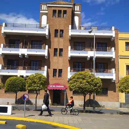 Hotel Luz de Guadiana-2
