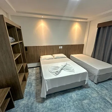 Hotel Bem Brasil-2