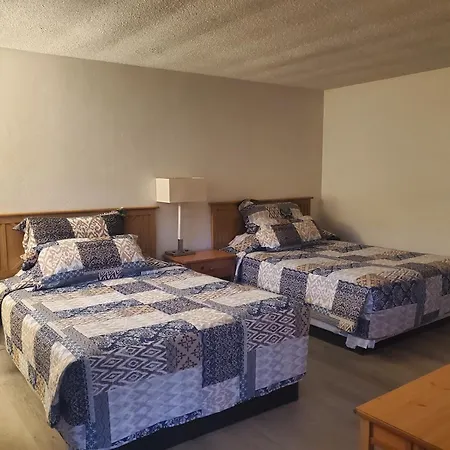 Budget Inn Durango-3