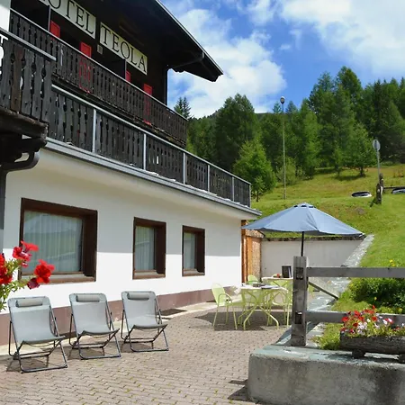 Hotel Teola-3