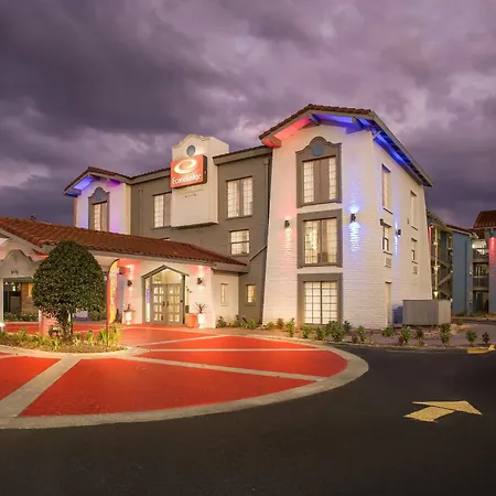 Econo Lodge Augusta North - Washington Road-3