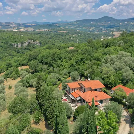 B&B Villa Miramì-3