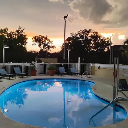 Hampton Inn & Suites - Ocala-3