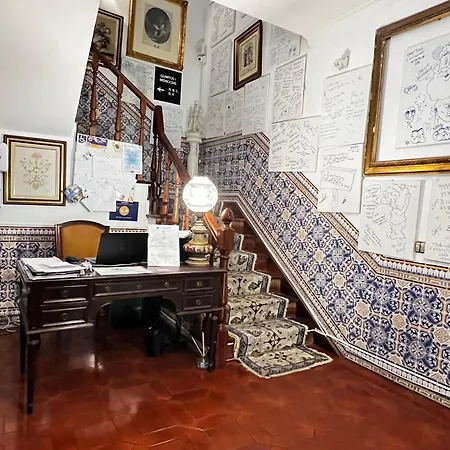Hotel Boutique A Esplanada-2