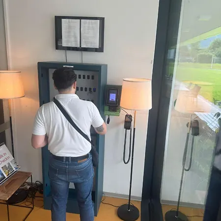 Alm 34 mit 24 Stunden Self Check in-2