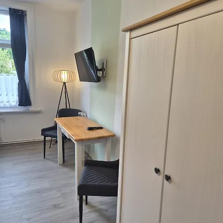 Pension Kreihe im Harz-3