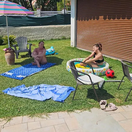 B&B Villa Pegaso-3
