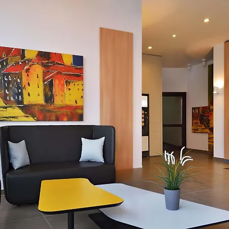 B&B HOTEL Erfurt-Hbf-3
