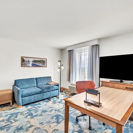 Hampton Inn & Suites Kenosha Pleasant Prairie-3