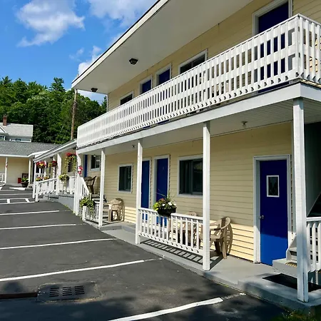 Green Acre Motel-3