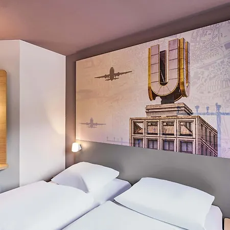 B&B Hotel Dortmund-Airport-3