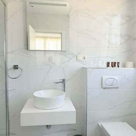 Hotel Marina Benalmádena-2