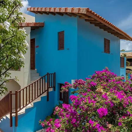 Kunuku Resort All Inclusive Curacao, Trademark By Wyndham-3