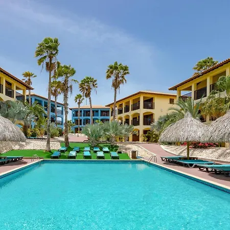 Kunuku Resort All Inclusive Curacao, Trademark By Wyndham-2