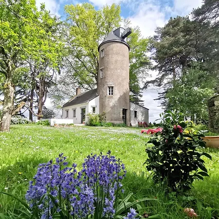 Le moulin de La Retardière-2