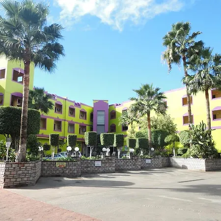 Hotel Santo Tomas-2