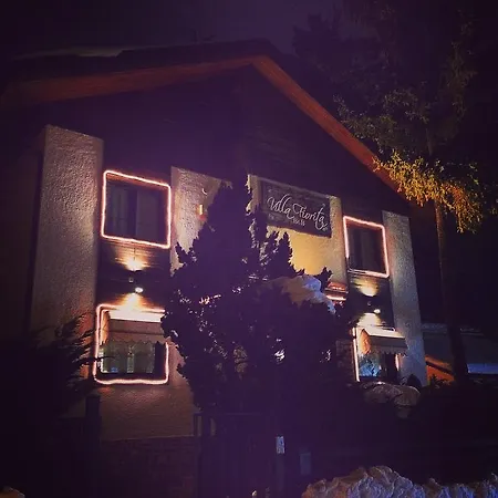B&B Villa Fiorita-2