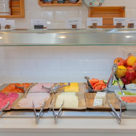 Bed&Breakfast La Milagrosa-2