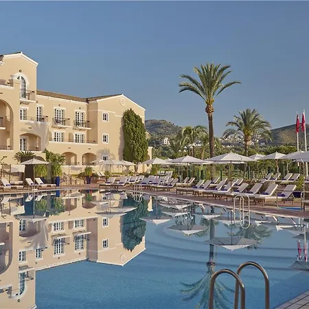 Grand Hyatt La Manga Club Golf And Spa-3