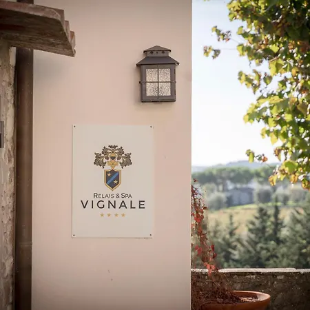 Relais Vignale & Spa-3