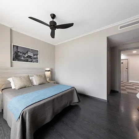 Hotel Combarro-3