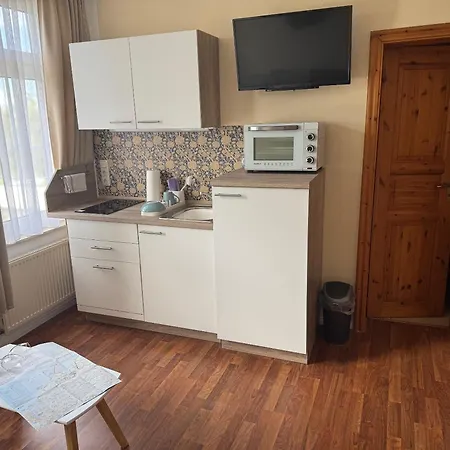 Apartment-Hotel Perle am Bodden-2